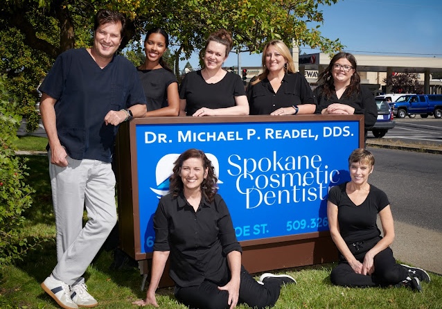 Best Dentist In Spokane