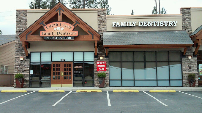 Best Dentist In Spokane