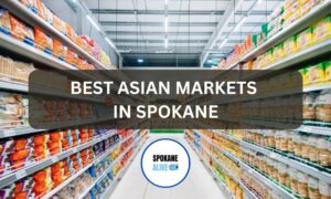 best asian market spokane