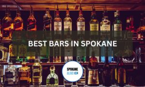 best bars in spokane