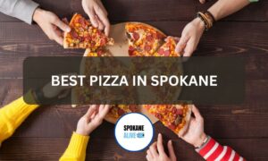 best pizza in spokane