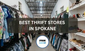 best thrift stores in spokane