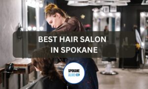 best hair salon spokane