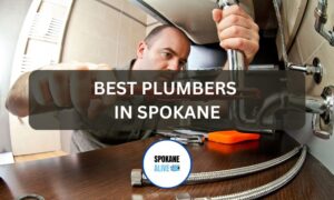 best plumbers in spokane