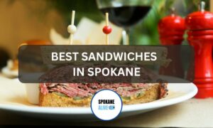 best sandwiches in spokane